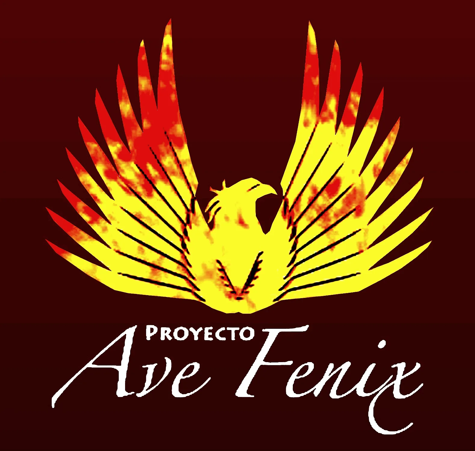 Cartel de Visita nuestro Facebook